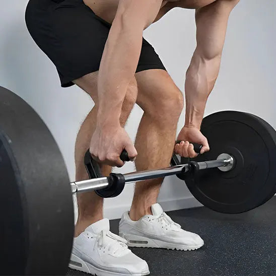 Poignée de traction DUTRIEUX - Power shift fitness