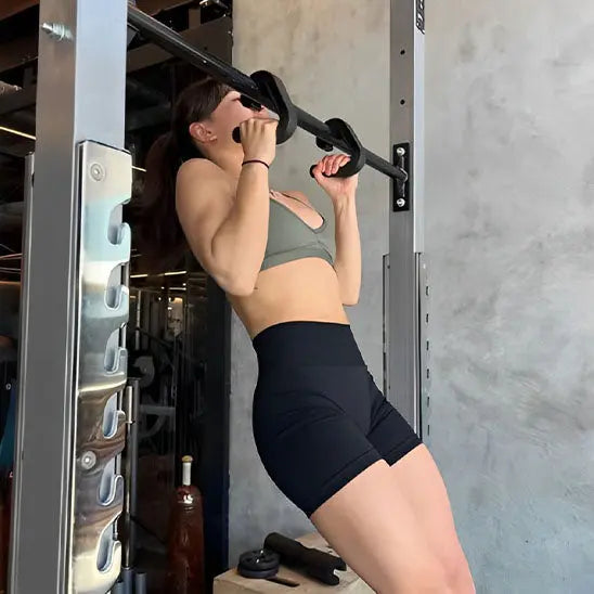 Poignée de traction DUTRIEUX - Power shift fitness