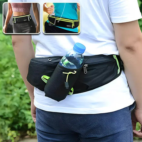 sac banane jogging unisexe sport best fashion - Power shift fitness