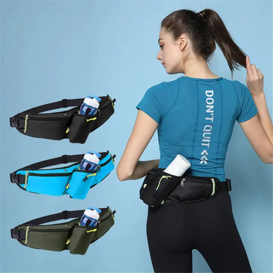 sac banane jogging unisexe sport best fashion - Power shift fitness