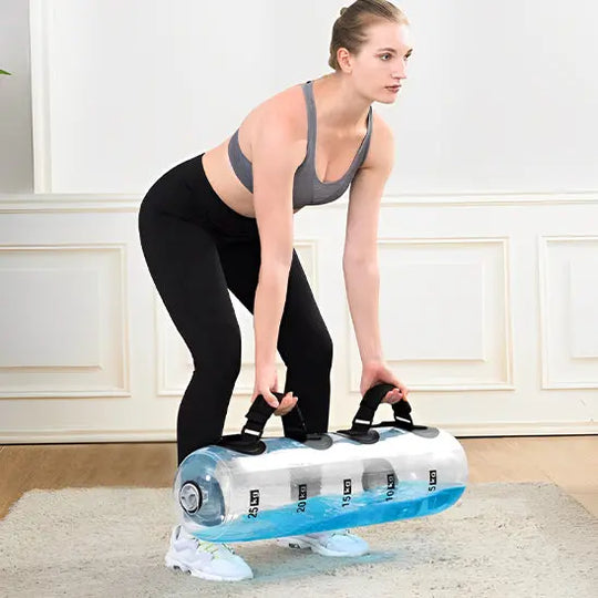 sac-d_eau-de-poids-fitness-transparent-entrainement-a-domicile