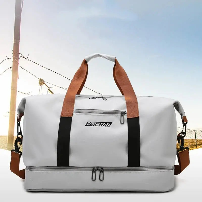 Sac de sport - Power shift fitness