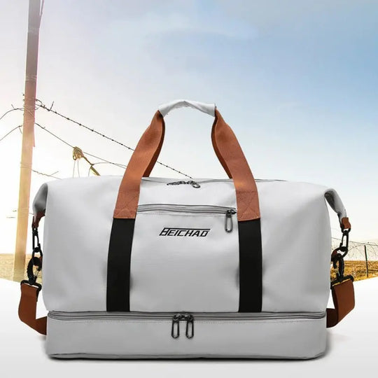 Sac de sport - Power shift fitness