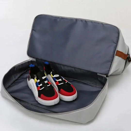 Sac de sport - Power shift fitness