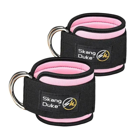 Sangle de cheville musculation pour machine à câbles Power shift fitness