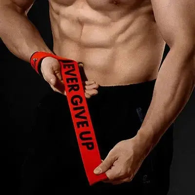 Sangle Musculation - FitnessStrap™ - Power shift fitness