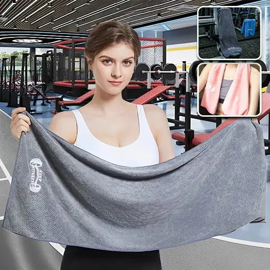 Serviette de sport - Power shift fitness