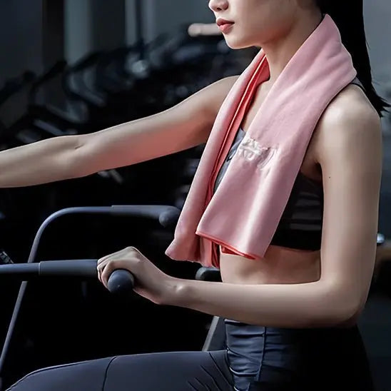 Serviette de sport - Power shift fitness