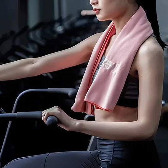 Serviette de sport - Power shift fitness