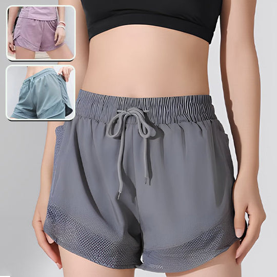 Short de sport femme powersfit™