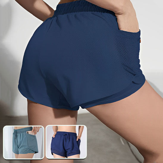 Short de sport femme powersfit™