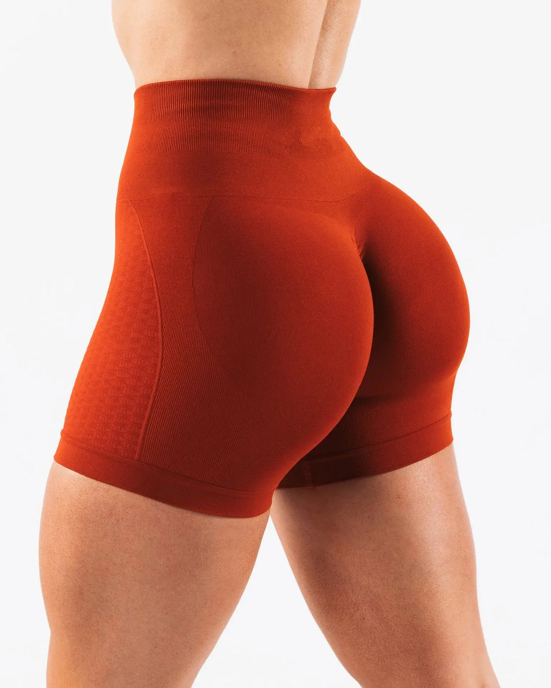 Short sans coutures NCLAGEN™ - Power shift fitness