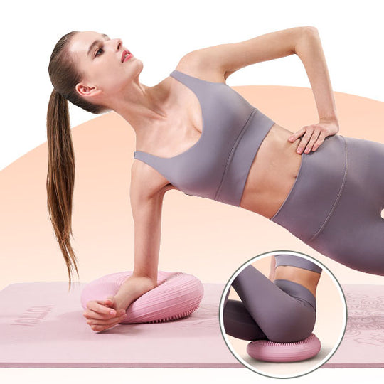 Tapis pilates QzeUpwardSpirit™