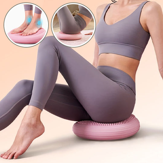 Tapis pilates QzeUpwardSpirit™