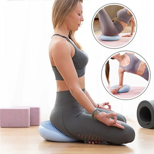 Tapis pilates QzeUpwardSpirit™