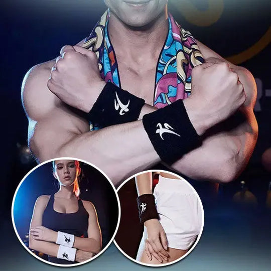 Bande absorbante Power shift fitness